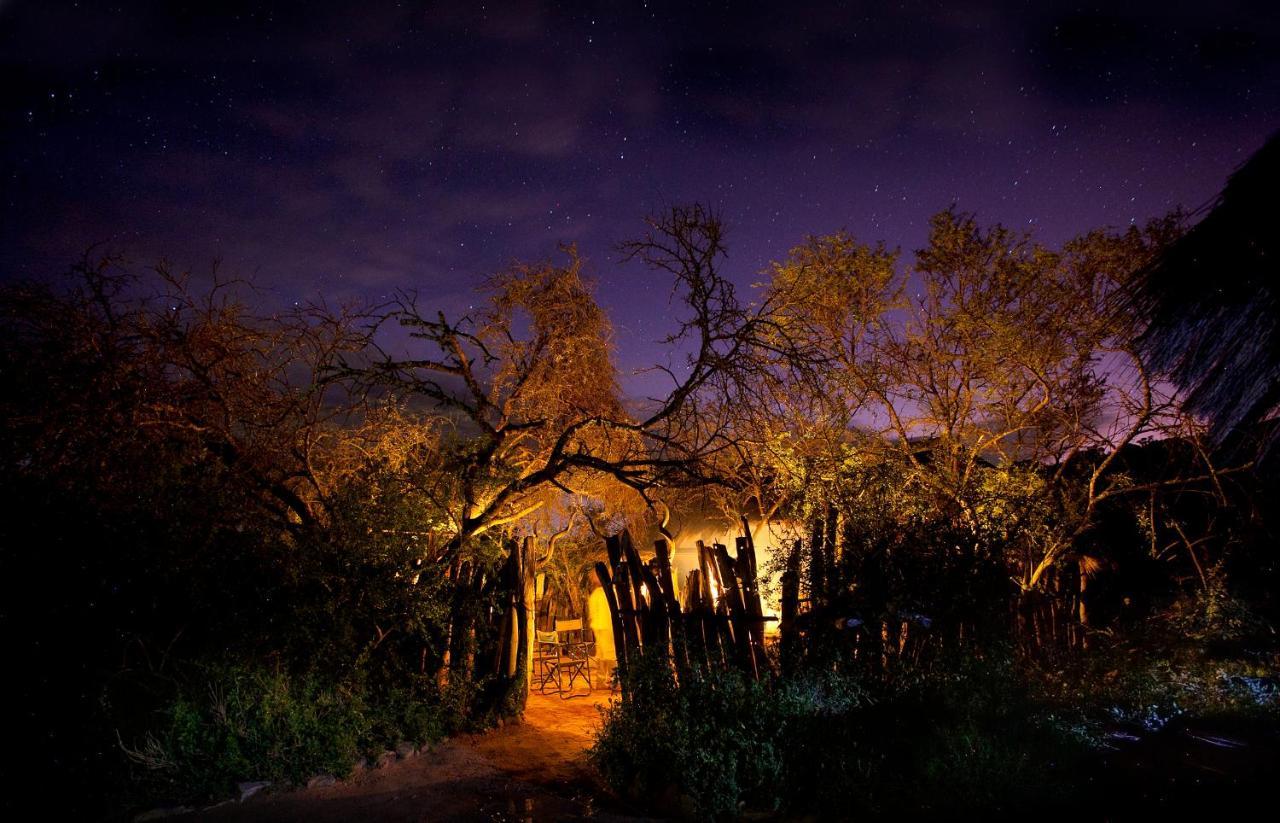 Quatermain'S 1920'S Safari Camp - Заповедник Амакхала Экстерьер фото