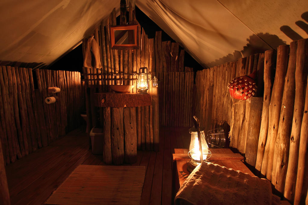Quatermain'S 1920'S Safari Camp - Заповедник Амакхала Экстерьер фото