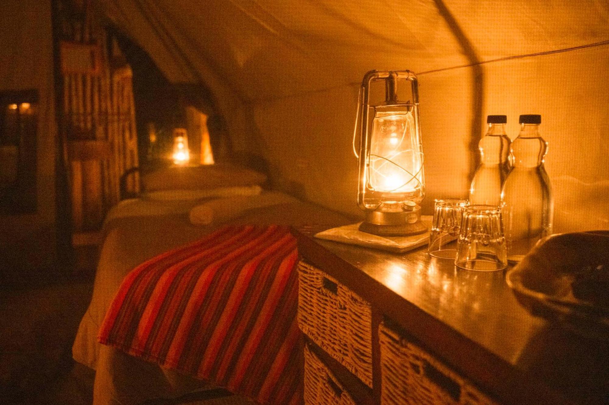 Quatermain'S 1920'S Safari Camp - Заповедник Амакхала Экстерьер фото